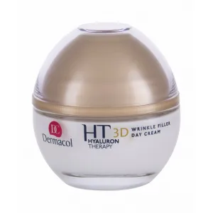 Dermacol Hyaluron Therapy 3D remodelačný denný krém SPF15