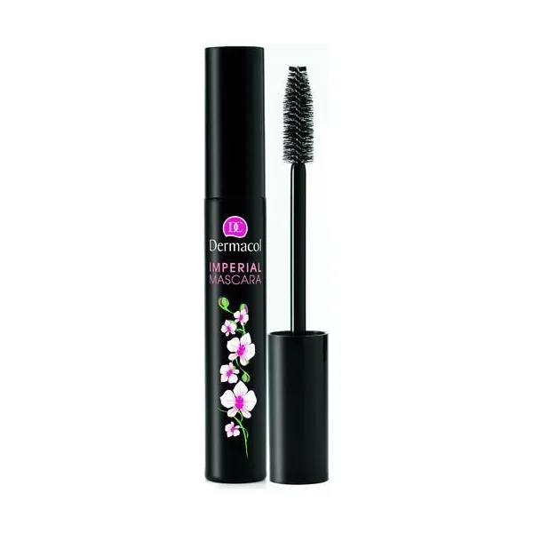 Dermacol Imperial Riasenka 13 ml Black