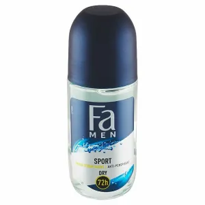 Fa Μen Sport guľôčkový antiperspirant 50 ml