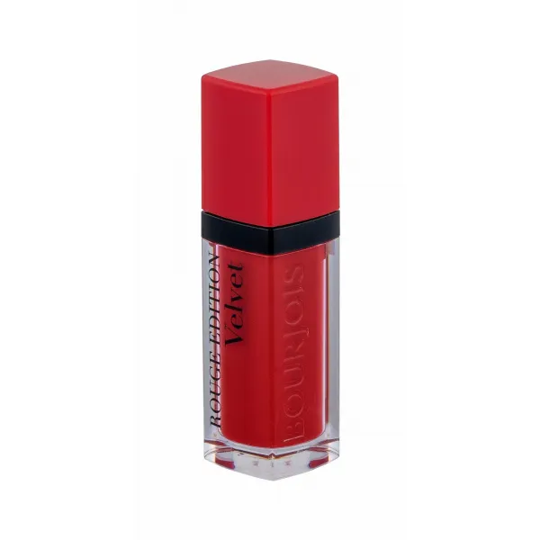 BOURJOIS Paris Rouge Edition Rúž 7,7 ml 01 Personne ne rouge! 1ks