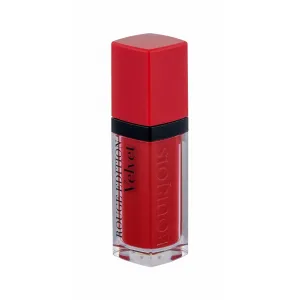 BOURJOIS Paris Rouge Edition Rúž 7,7 ml 01 Personne ne rouge! 1ks