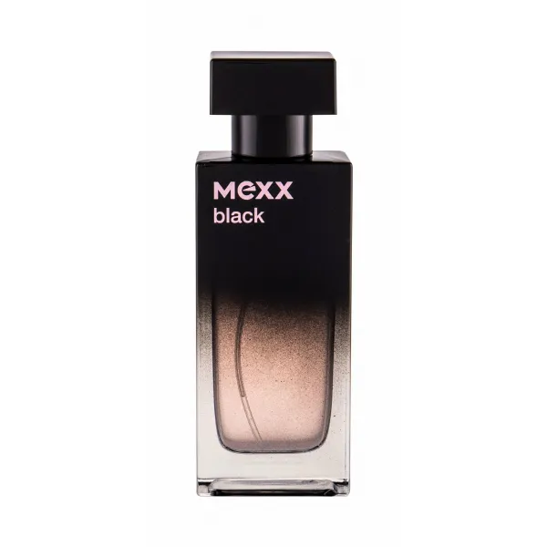 Mexx Black Toaletná voda 30 ml
