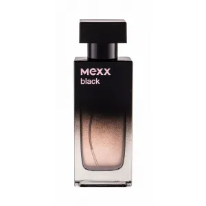 Mexx Black Toaletná voda 30 ml