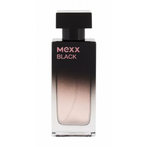 Mexx Black Toaletná voda 30 ml
