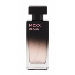 Mexx Black Toaletná voda 30 ml