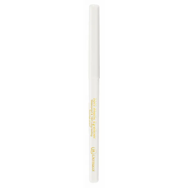 Dermacol 16H Matic Eyeliner automatická ceruzka na oči odtieň 01 0.3 g