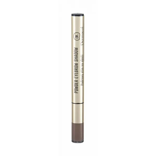 Dermacol Eyebrow Powder púdrový tieň na obočie odtieň 1 1 g