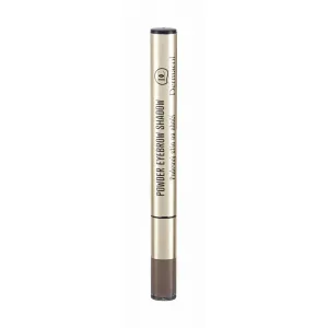 Dermacol Eyebrow Powder púdrový tieň na obočie odtieň 1 1 g