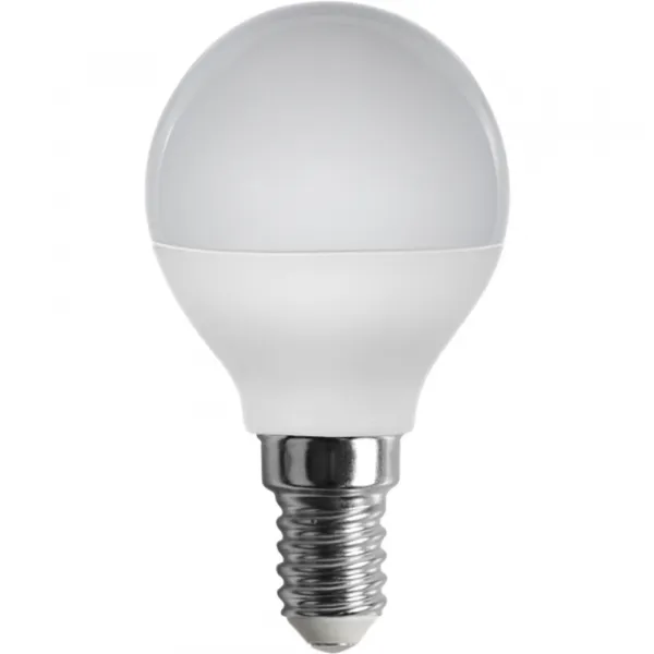 RETLUX G45 E14 miniG 6W DL 1ks