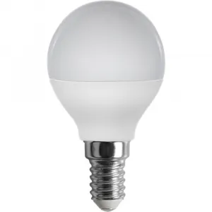 RETLUX G45 E14 miniG 6W DL 1ks