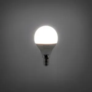 RETLUX G45 E14 miniG 6W DL 1ks