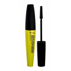 Rimmel London Lash Accelerator Endless Riasenka 10 ml 001 Black