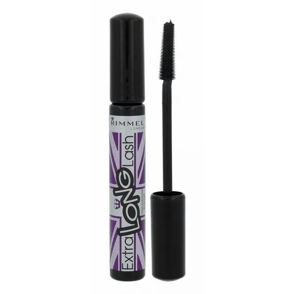 Rimmel London Extra Long Lash Riasenka 8 ml 003 Extreme Black