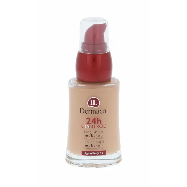Dermacol 24h Control Make-up