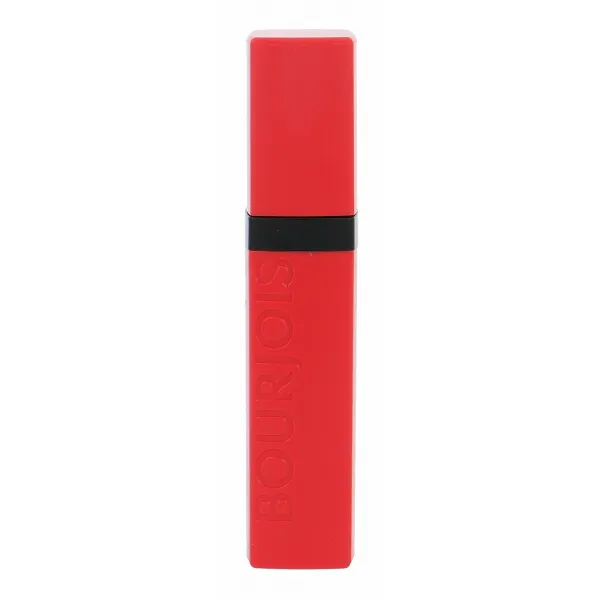 BOURJOIS Paris Rouge Laque Rúž 6 ml 06 Framboiselle