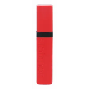 BOURJOIS Paris Rouge Laque Rúž 6 ml 06 Framboiselle