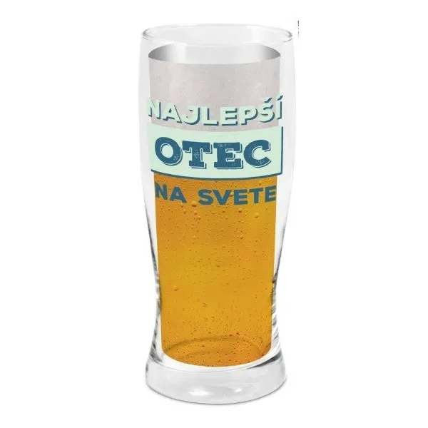 Albi Humorný pollitrák Idem na jedno 1ks