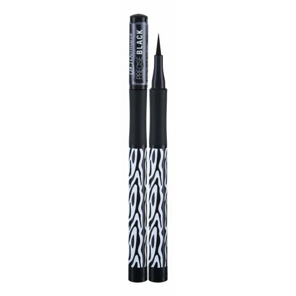 Dermacol Linka na oči Precise Black eyeliner