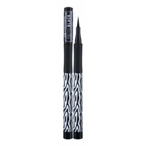 Dermacol Linka na oči Precise Black eyeliner