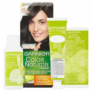 Garnier Color Naturals Crème Prirodzená čierna 2.0