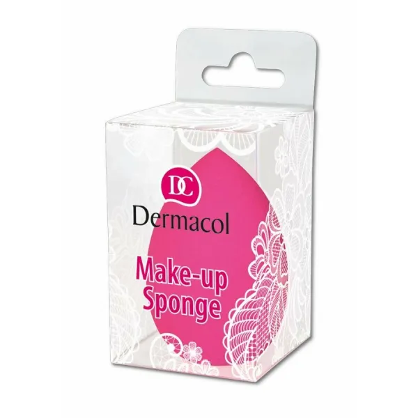 Dermacol Make-Up Sponges Aplikátor 1 ks