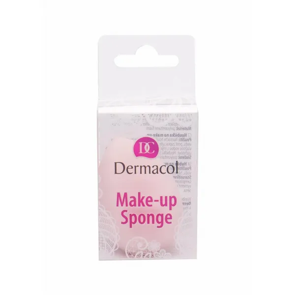 Dermacol Make-Up Sponges Aplikátor 1 ks