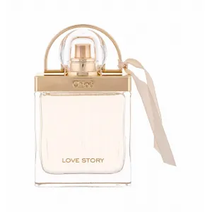 Chloé Love Story Parfumovaná voda 50 ml