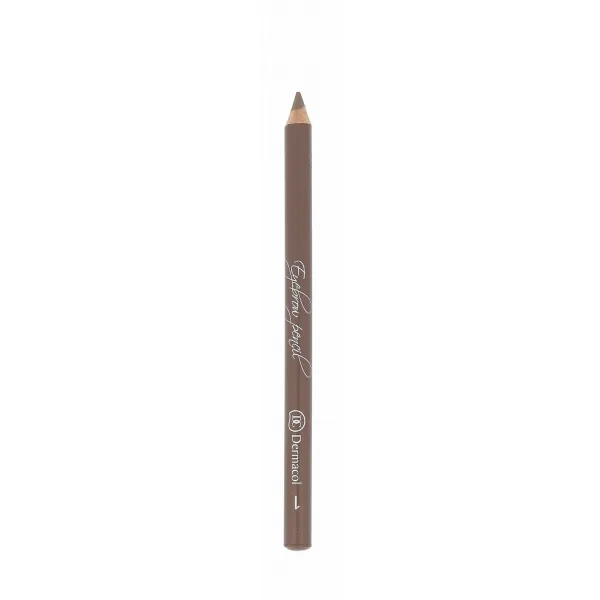 Dermacol Eyebrow ceruzka na obočie odtieň 01 1.6 g