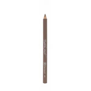 Dermacol Eyebrow ceruzka na obočie odtieň 01 1.6 g