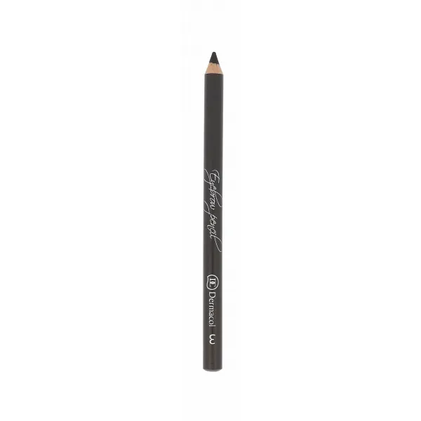 Dermacol Eyebrow Ceruzka na obočie 1,6 g 3