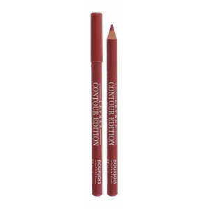 Bourjois Contour Edition dlhotrvajúca ceruzka na pery odtieň 01 Nude Wave 1.14 g