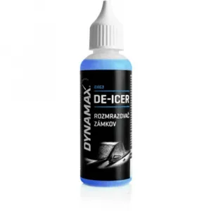 Dynamax Rozmrazovač zámkov 50ml 1ks