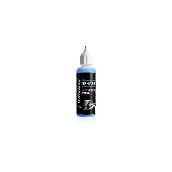 Dynamax Rozmrazovač zámkov 50ml 1ks