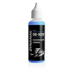 Dynamax Rozmrazovač zámkov 50ml 1ks