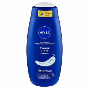 Nivea Creme Care ošetrujúci sprchovací gél 500 ml