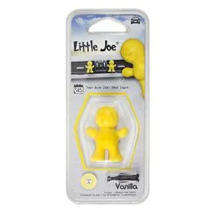 LITTLE JOE EF0101 osviežovač Vanilla