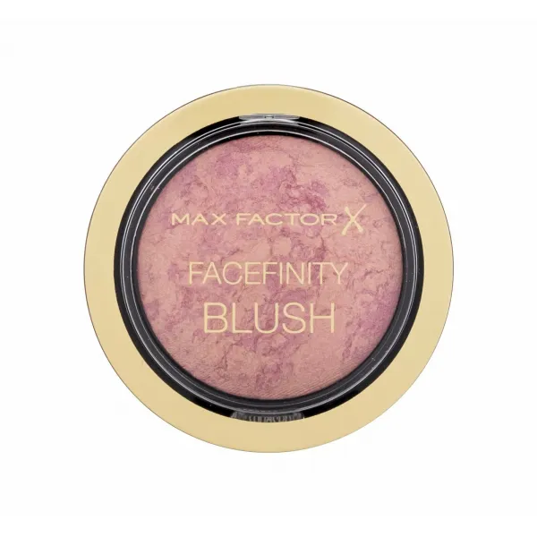 Max Factor Facefinity púdrová lícenka odtieň 15 Seductive Pink 1,5 g
