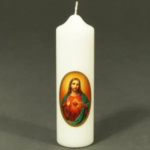 OMŠOVÁ 250GR PÁN JEŽIŠ, PANNA MÁRIA