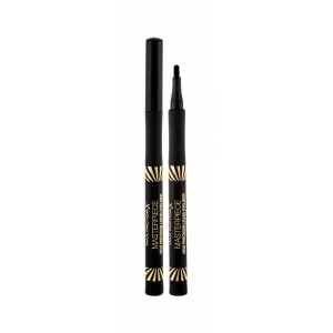 Max Factor Masterpiece Očná linka 1 ml 01 Velvet Black