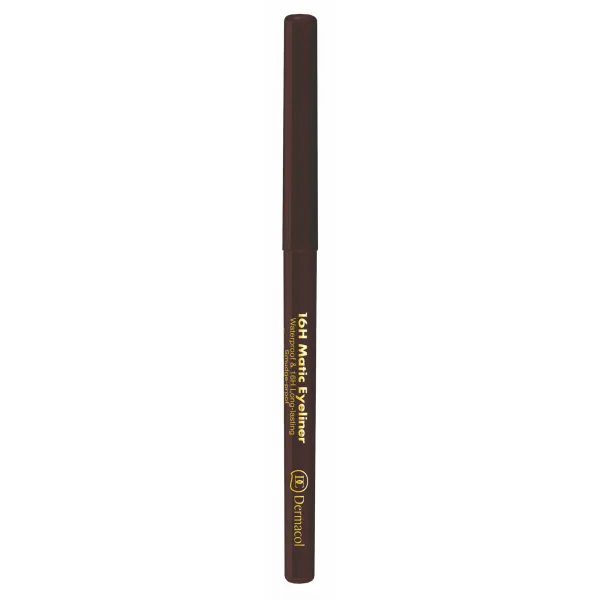 Dermacol 16H Matic Eyeliner automatická ceruzka na oči odtieň 03 0.3 g