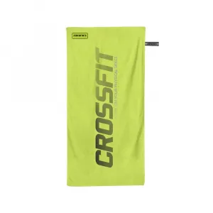 Funkčný uterák CrossFit Green