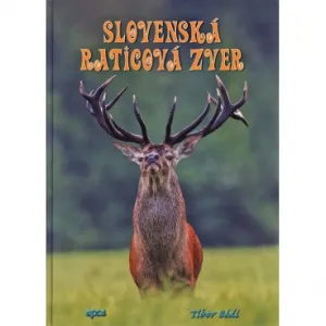Slovenská raticová zver