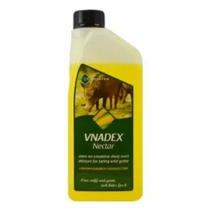 Vnadidlo VNADEX Nectar lahodná kukurica 1 kg