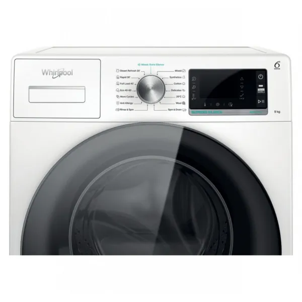 Whirlpool W6 W945WB EE