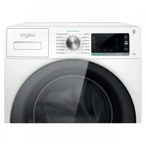 Whirlpool W6 W945WB EE