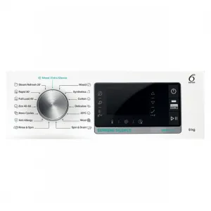 Whirlpool W6 W945WB EE
