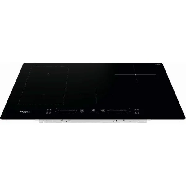 Whirlpool WL S3777 NE
