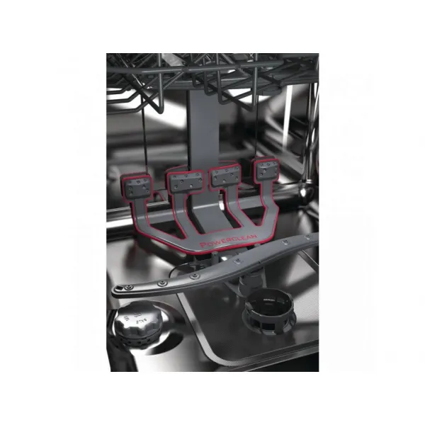 Whirlpool WBO 3T333 P 6.5 X