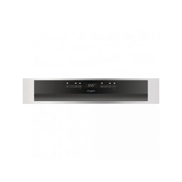 Whirlpool WBO 3T333 P 6.5 X