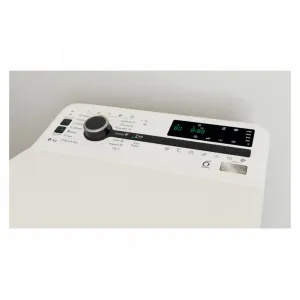 Whirlpool TDLR 6242BS EU/N